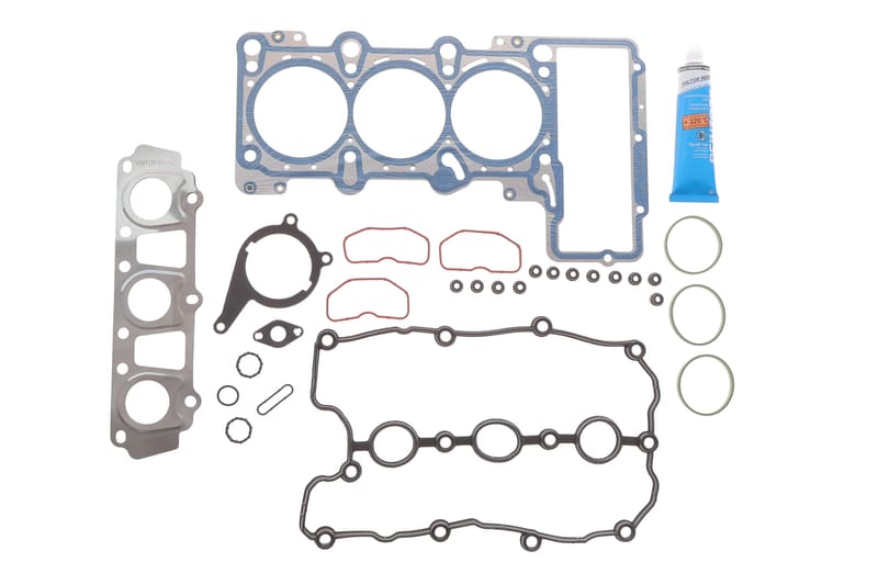 Комплект прокладок (верхний) Audi Q5/Q7/Porsche Cayenne/VW Touareg 3.0 TFSI 08- REINZ