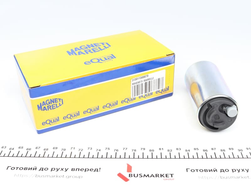 Насос паливний Honda Accord V/Hyundai Accent 93-05 (MAM00070) MAGNETI MARELLI