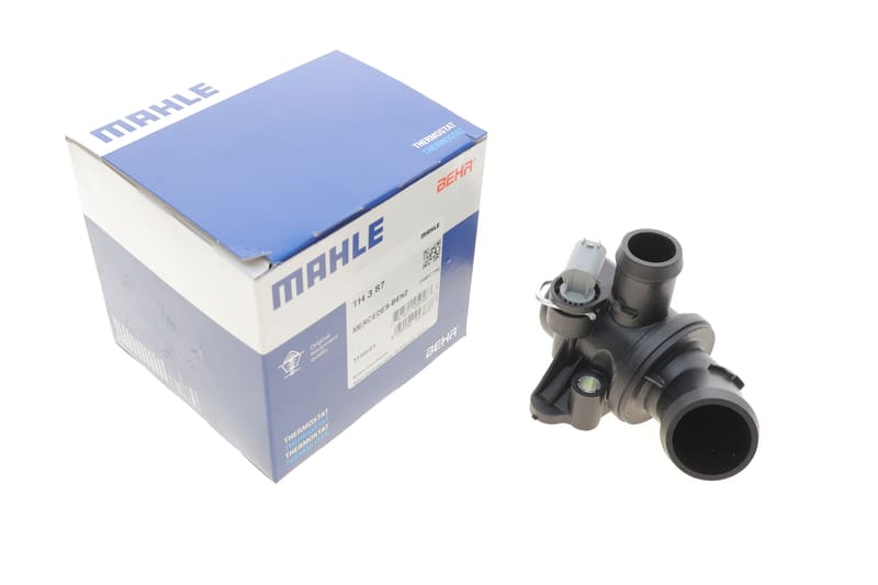 Термостат MB A-class (W169)/B-class (W245) 04-12 (до 06/09) MAHLE