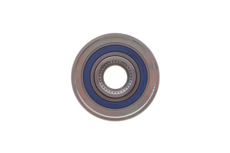 Шкив генератора VW Caddy II/T4/T5 90-09 IJS GROUP