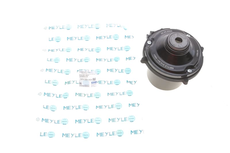 Підшипник амортизатора опорний Opel Combo 01- MEYLE