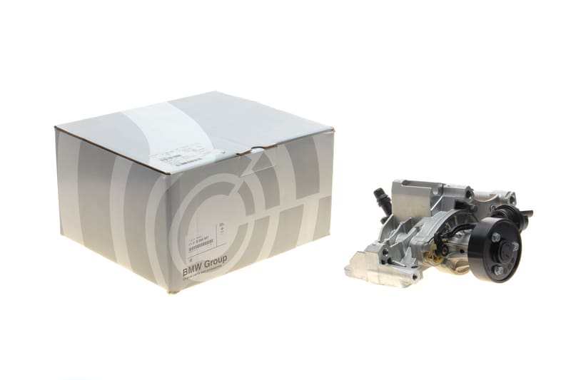 Помпа воды BMW 3 (G20)/5 (G30) 16- (B57) BMW