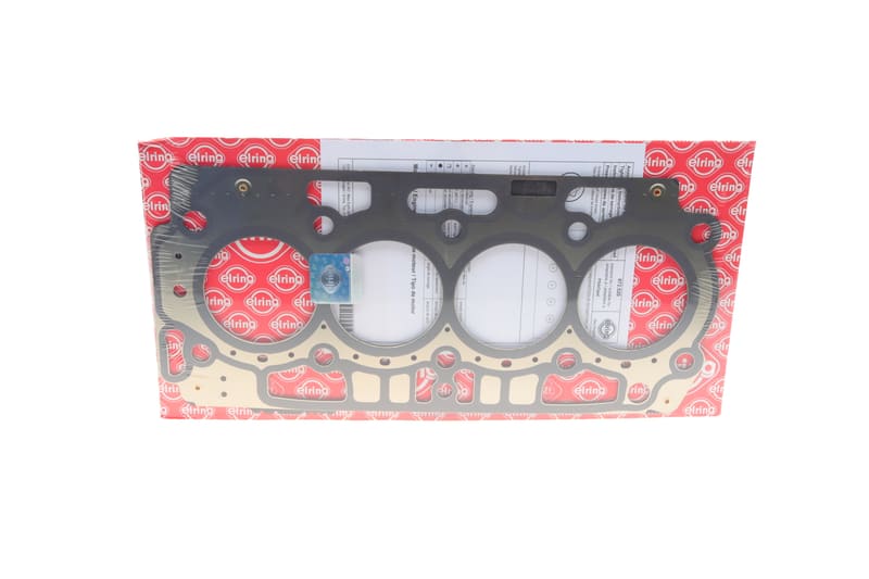 Прокладка ГБЦ Citroen Jumpy/Peugeot Expert 1.5 BlueHDi 18-(4 мітки) (1.40mm) ELRING