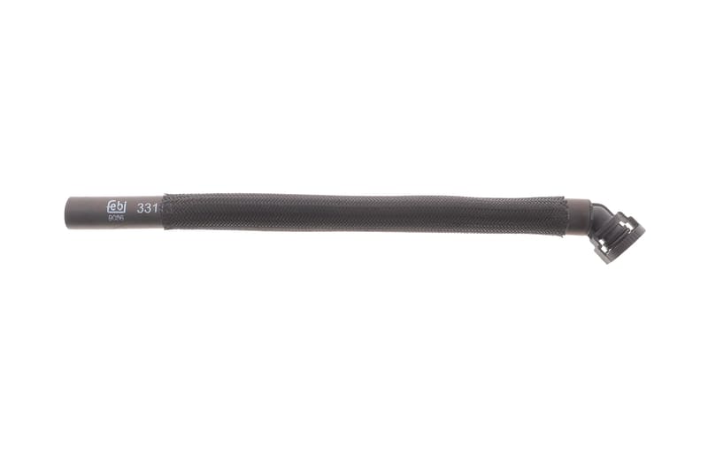 Патрубок вентиляції картера BMW 3 (E46)/ 5 (E39/E60) 2.0-2.8i 00- FEBI BILSTEIN