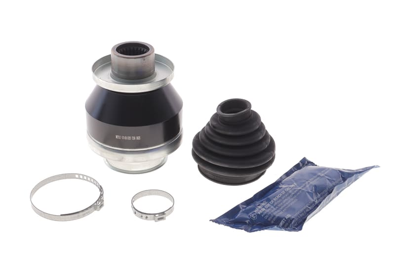 ШРКШ (внутрішній) VW T5 2.5TDI 03-09 (26z/30z/132mm) (-ABS) MEYLE