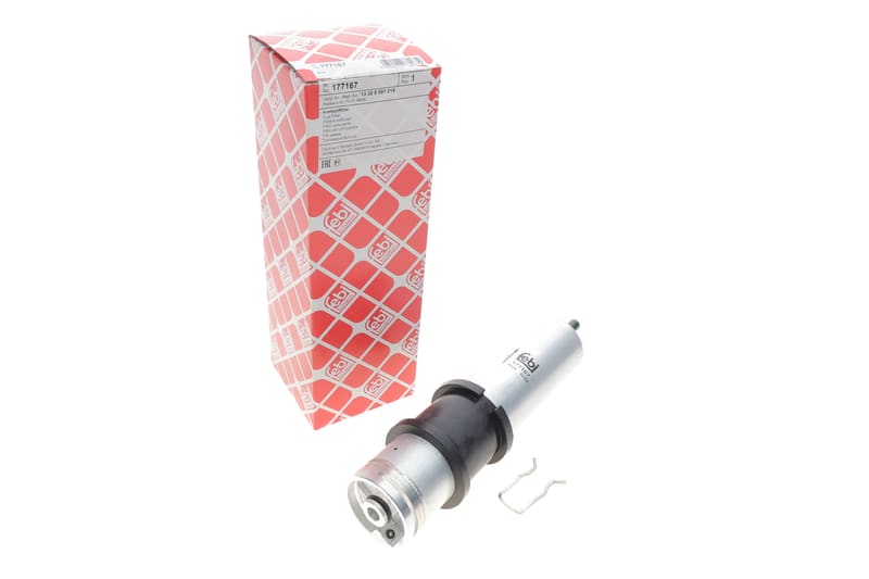 Фільтр паливний BMW 3 (G20)/5 (G30)/X5 (G05) 2.0 (B47)/3.0 (B57) 17- FEBI BILSTEIN