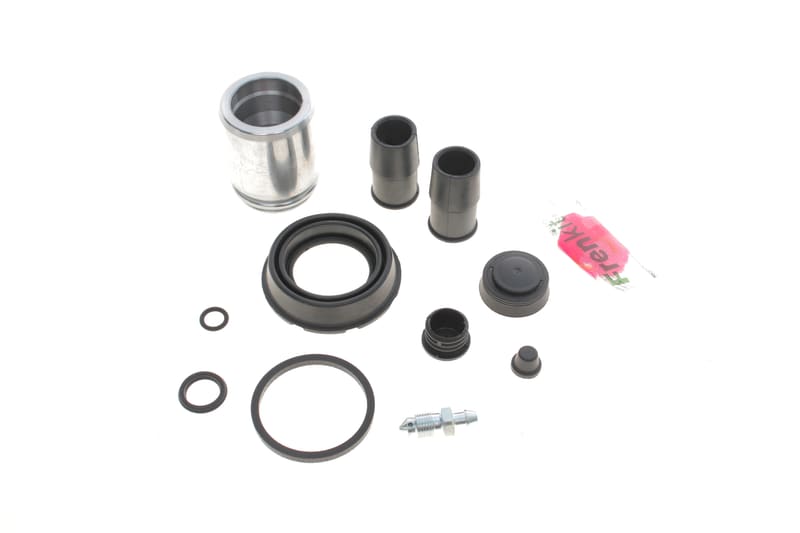 Ремкомплект суппорта (заднего) Opel Vectra C 02- (d=40mm) (Ate) (+поршень) FRENKIT