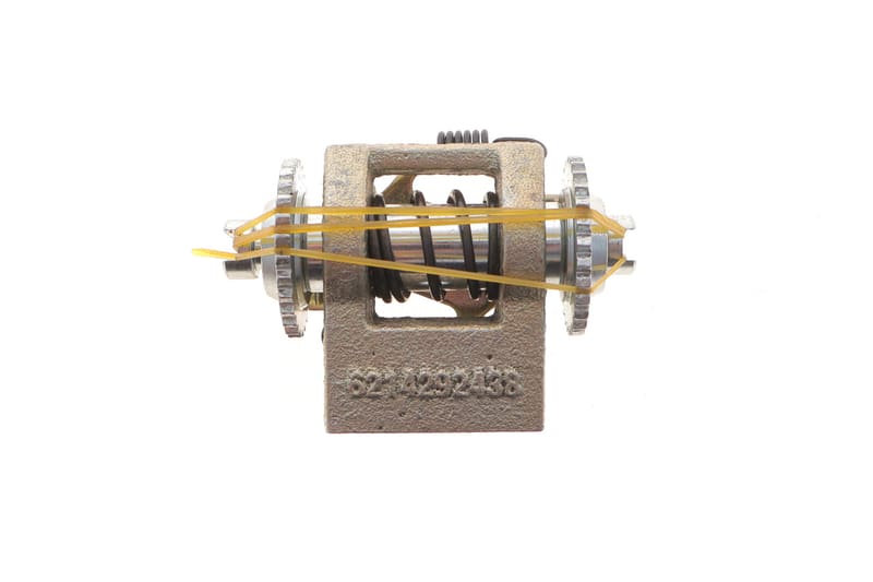 Трещотка тормозов MB 208-308 FREY