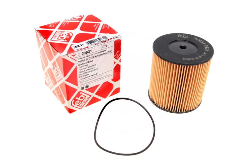 Фільтр паливний MB E-class (W211) 02-11 FEBI BILSTEIN