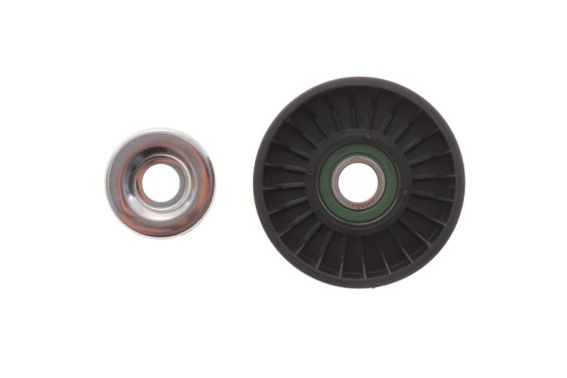 Ролик генератора Suzuki SX4/Grand Vitara 2.0 16V 96- (натяжний) (MPQ1173) MAGNETI MARELLI