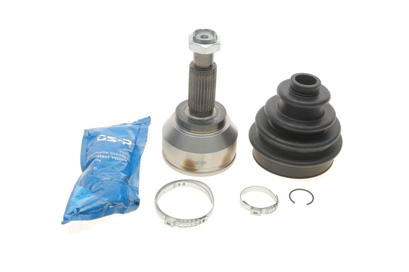 ШРКШ (зовнішній) Ford Mondeo III 00-07 (27x23x150) GSP