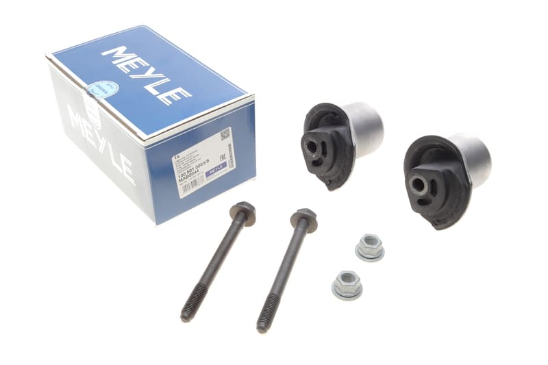 Ремкомплект балки (задньої) VW Golf III 91-97 (к-кт 2шт.) MEYLE