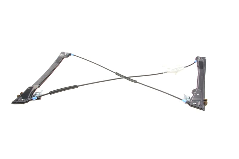 Склопідіймач (передній) Seat Ibiza 01-09 (R) (електро) (без моторчика) FEBI BILSTEIN