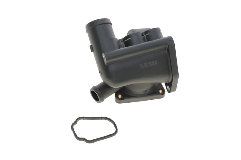Фланець системи охолодження VW T4/T5/Passat/Golf IV 2.3-3.2 98-09 VIKA