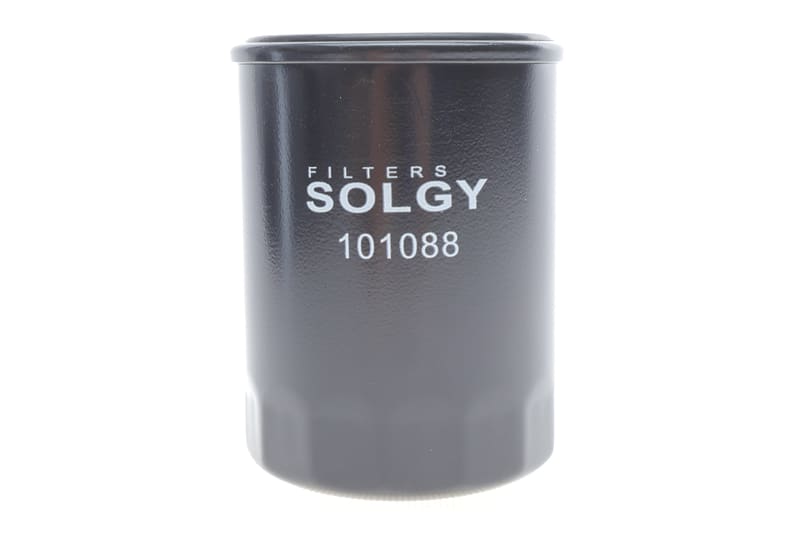 Фільтр масляний Toyota Land Cruiser 4.0-4.7 98- SOLGY