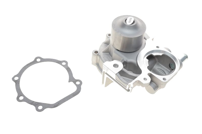 Помпа води Subaru Forester 2.0/2.5/Impreza 1.5/2.0 05-/Legacy 2.5/3.0 96-14/Outback 00- (R/B) (8лоп) GRAF