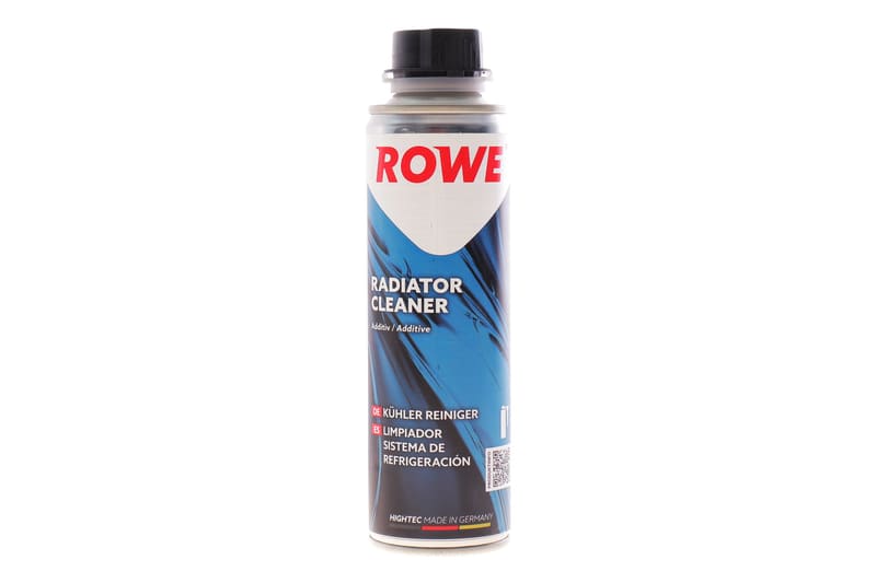 Засіб для очищення системи охолодження HIGHTEC RADIATOR CLEANER (250ml) ROWE