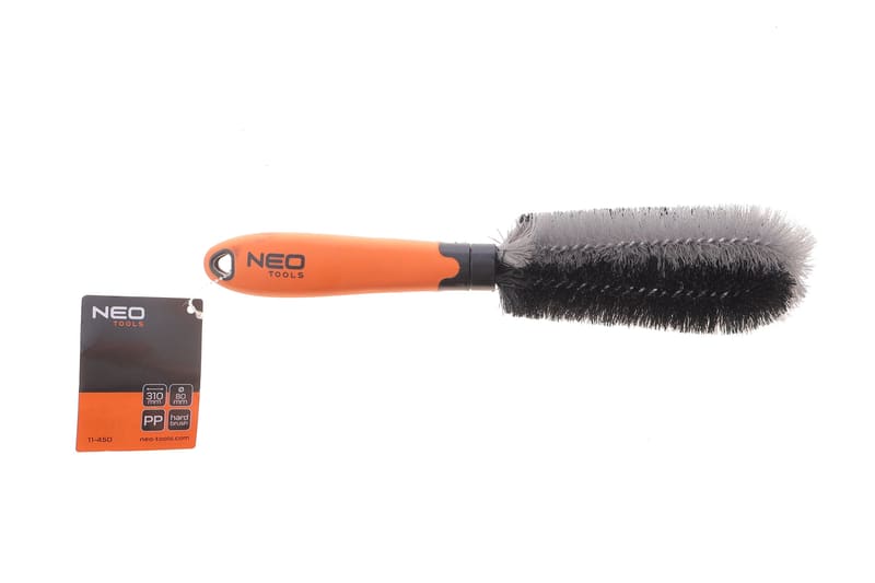 Щітка для миття колісних дисків NEO TOOLS