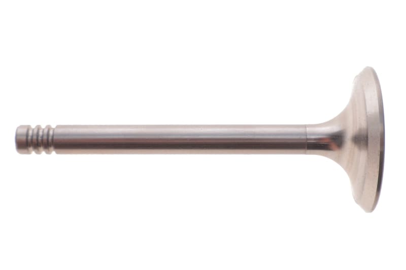 Клапан (впуск) Audi 100/80/90/VW Caddy/Passat 1.8 83-92 (38x8x91.9) (азотований) AMP