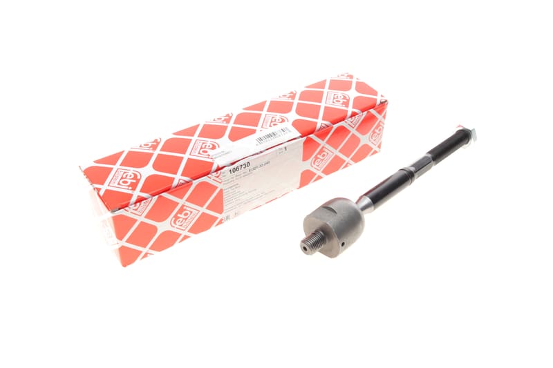 Тяга рульова Mazda CX-7 2.2/2.3 06- FEBI BILSTEIN