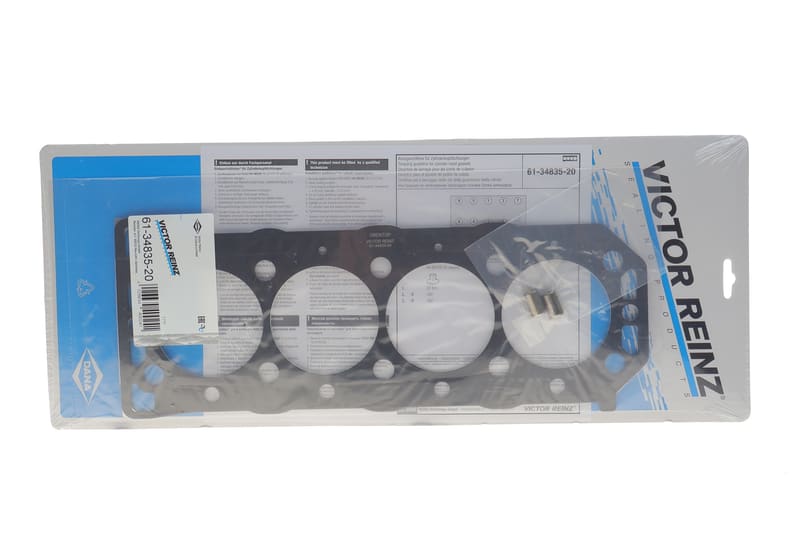 Прокладка ГБЦ Rover 200/400/Lotus Elise 1.4-1.8i 95-05 (1.2mm) REINZ
