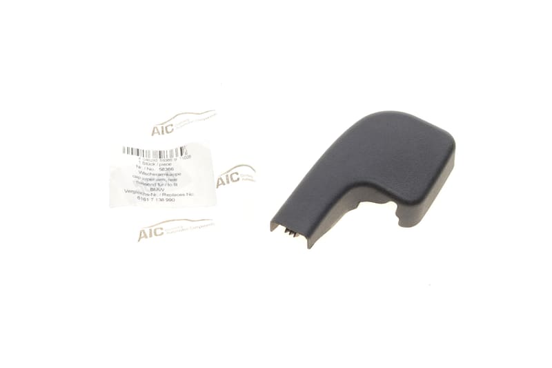 Ковпачок щіткотримача (переднього) BMW 3 (E90) 04-11 AIC