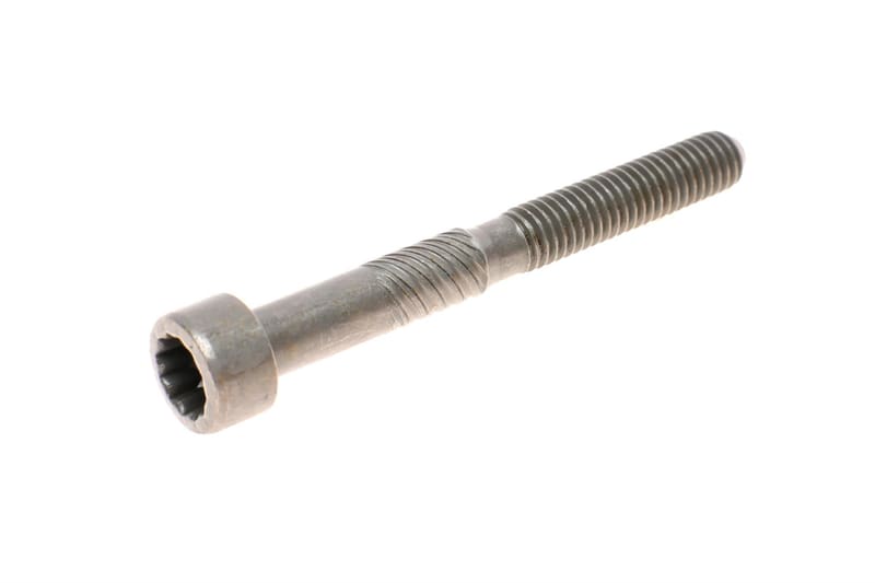 Болт крышки распредвала VW Caddy/T5 1.9TDI (M6x54) FEBI BILSTEIN
