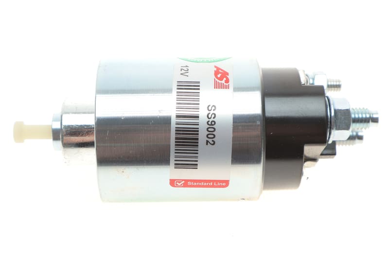 Реле стартера втягуюче (12V) Ford Transit 86-00 AS