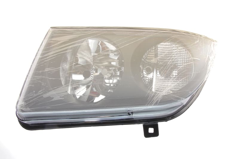 Фара (R) VW Crafter 06-13 VAN WEZEL