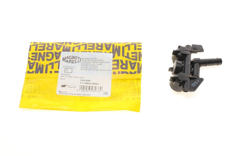 Форсунка омивача фари BMW 3 (E46) 97-05 (L) (LRC292) MAGNETI MARELLI