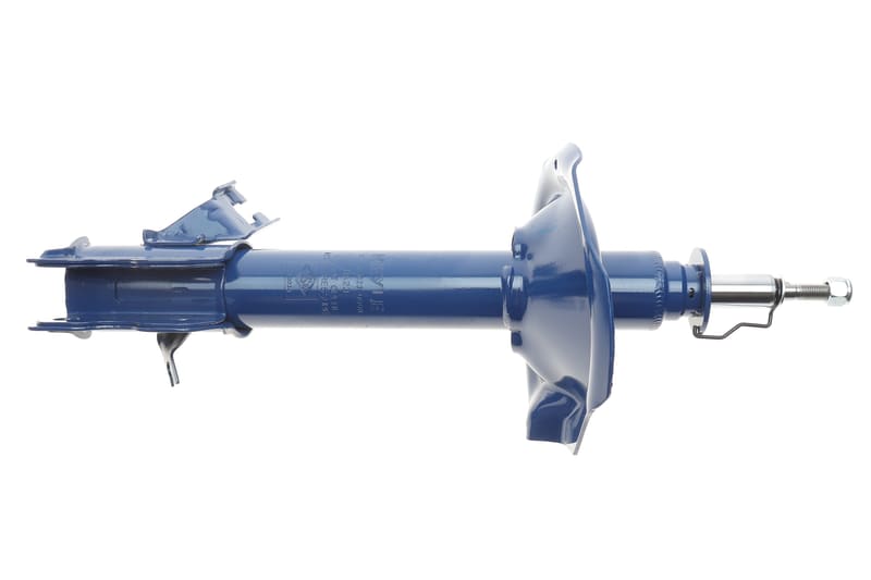 Амортизатор (передний) Nissan X-Trail 01-13 (L) MEYLE