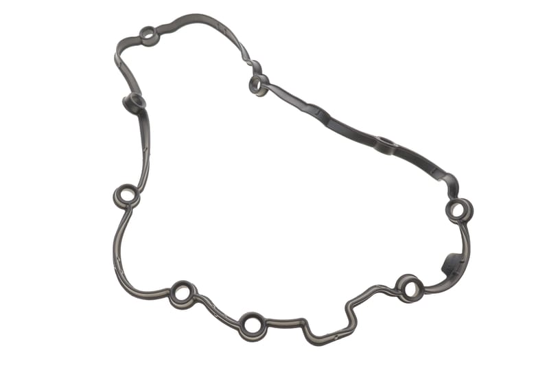 Прокладка кришки клапанів Audi A6 04-/VW Touareg 2.7/3.0TDi 10- (4-6 циліндр) ELRING