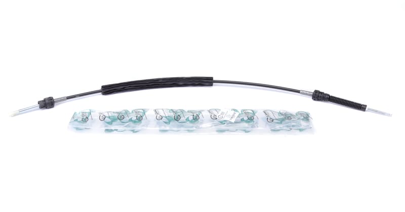 Трос кулисы VW Caddy III-IV/Touran 1.0-2.0D (1122mm) 04- CAVO