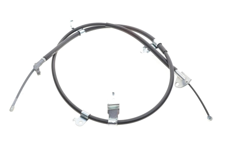 Трос ручника (задній) (L) Toyota Rav 4 III 06-13 (L=1882mm) BOSCH