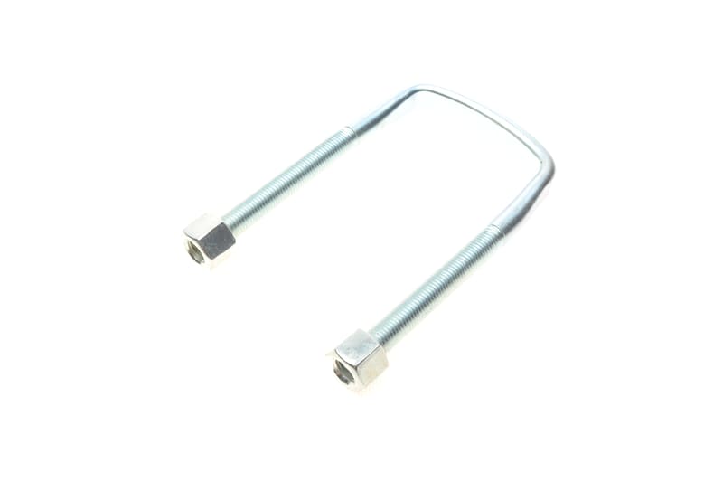 Стремянка (задняя) MB 410 (M12x1,5x72x140) TES