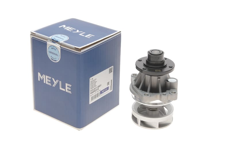 Помпа води BMW 3 (E36/E46)/5 (E34/E39/E60)/7 (E38/E65/E66/E67)/X3 (E83)/X5 (E53) MEYLE