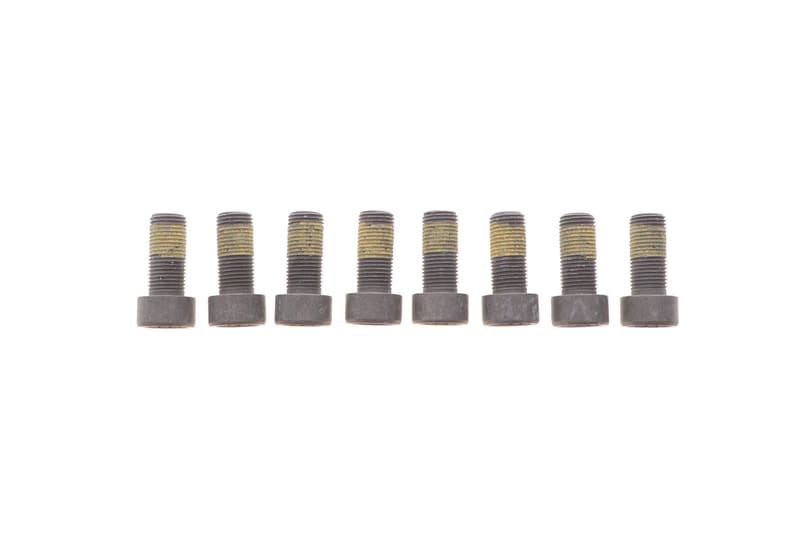 (к-кт 8 шт) Болты маховика VW LT 28-46 2.5TDI 01- SACHS