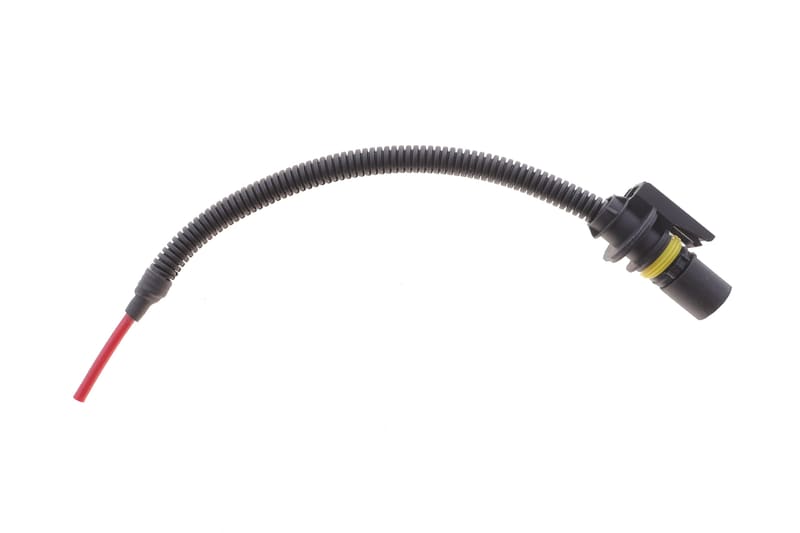 Реле свічок розжарювання MB Sprinter 906 2.2CDI 06- OM651 FEBI BILSTEIN