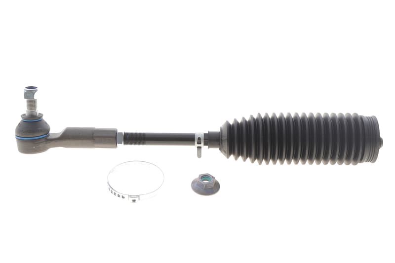 Тяга рулевая (с наконечником) (R) Audi A3/Q3/Skoda Octavia/SuperB/VW Caddy/Golf/Passat/Touran 03- MEYLE