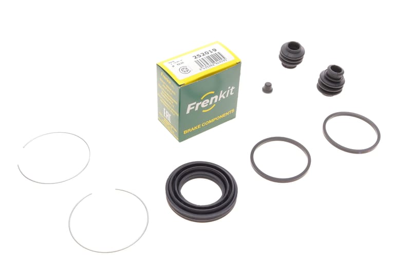 Ремкомплект супорта (переднього) Acura MDX/ZDX 06- (d=52mm) FRENKIT