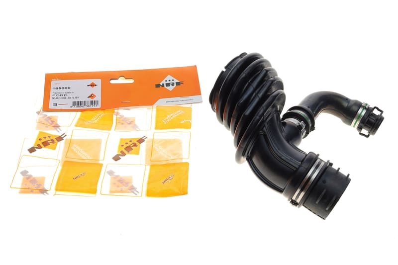 Патрубок фільтра повітряного Ford Focus II/Volvo C30/S40 II/V50 1.6 TDCi 04-12 NRF