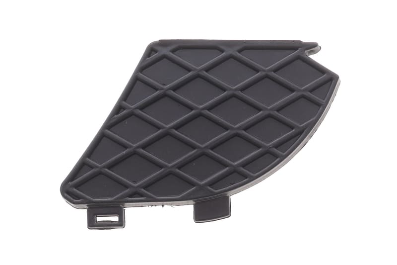 Решітка бампера (переднього) MB E-class (W210) 95-02 (L) AUTOTECHTEILE