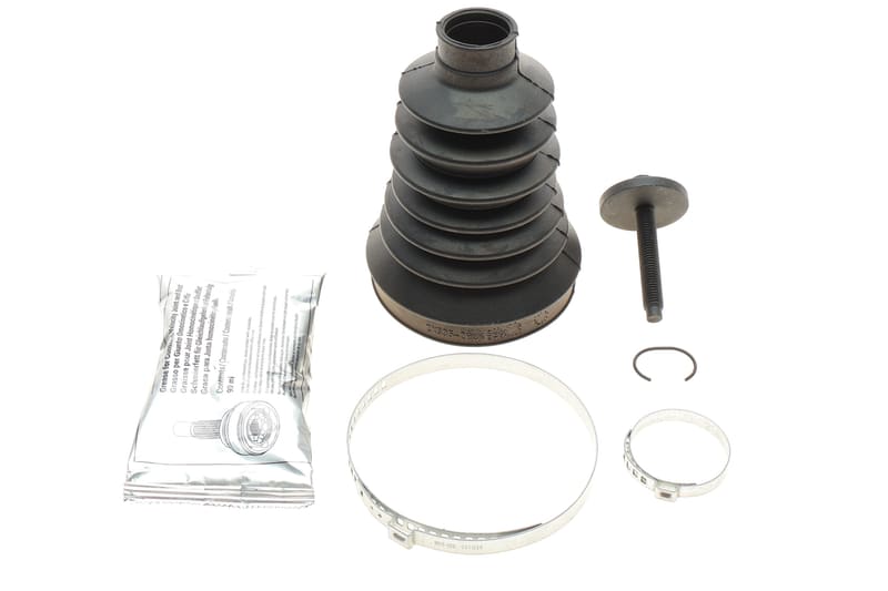 (к-кт) Пыльник шруса (наружный) Ford Galaxy/Mondeo/S-Max/Volvo S60/S80/V60/V70 06-15 (28.5x93.5) SNR