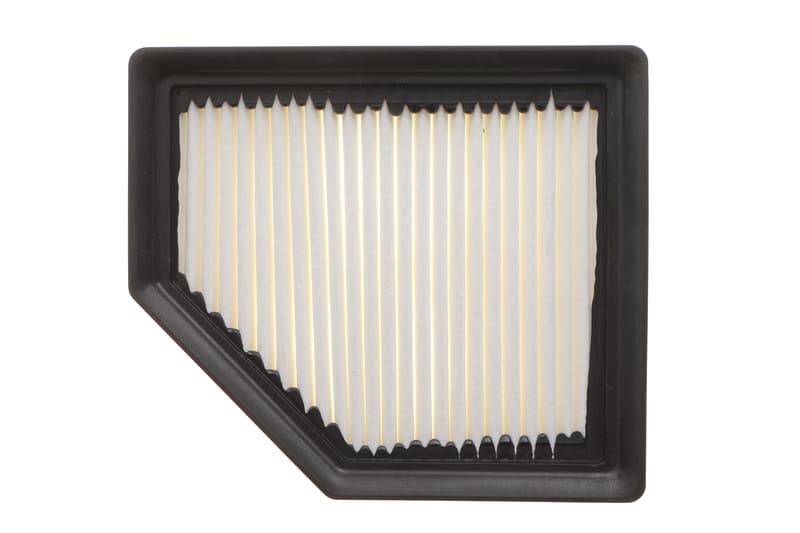 Фільтр повітряний Nissan Qashqai 1.3 DIG-T 21- HENGST FILTER