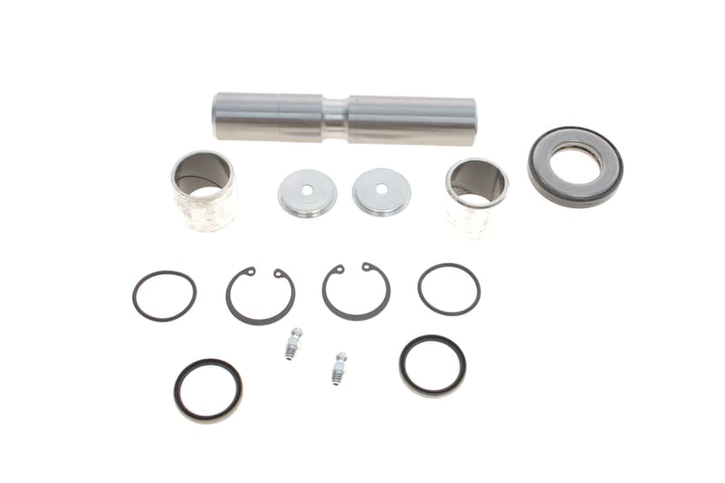 Шкворень VW LT 76-96 (25x131.5mm) FEBI BILSTEIN