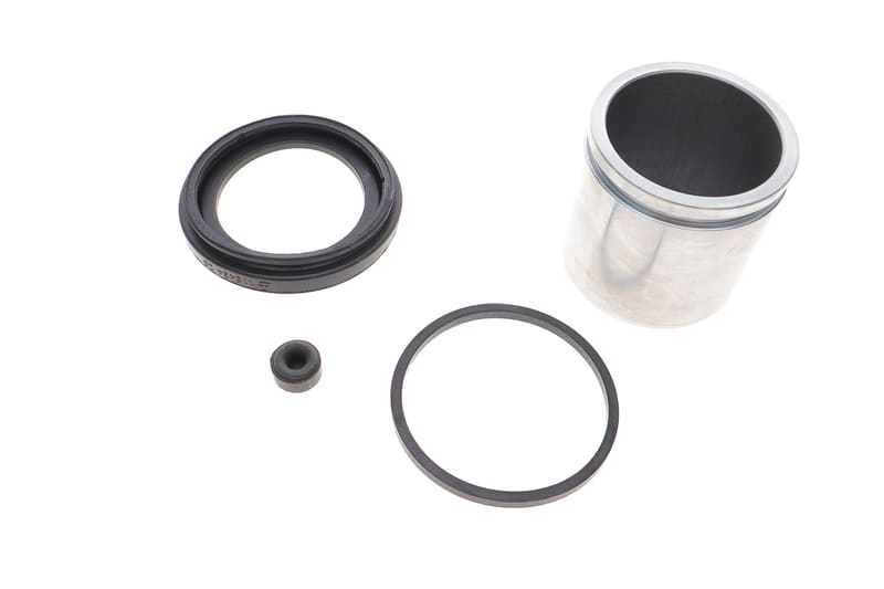 Ремкомплект суппорта (переднего) Skoda Fabia 99-08 (d=54mm) (+поршень) QUICK BRAKE
