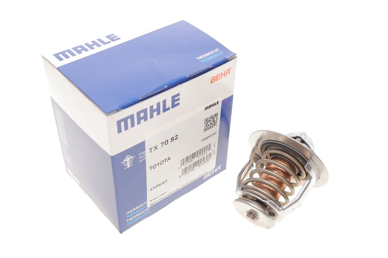 Термостат Mitsubishi Lancer/Outlander/Pajero 1.3-2.4 90- MAHLE