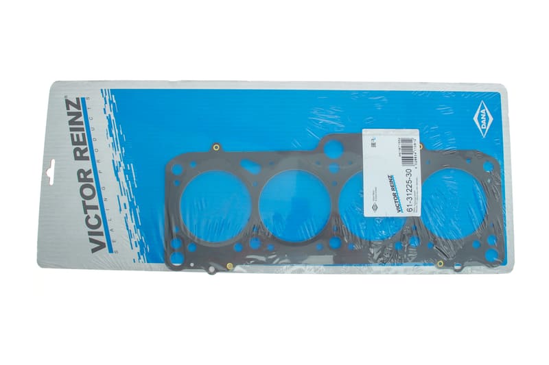 Прокладка ГБЦ VW Caddy II 1.9D, Ø81,00mm, 1.53mm, 1 метка REINZ