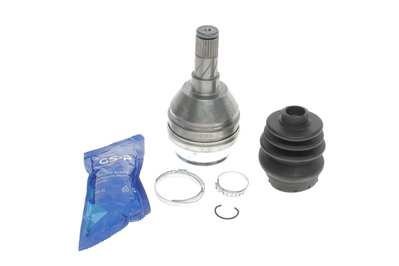 Шрус (внутренний) Opel Astra 1.3/1.4/1.7 CDTI 04-15/Insignia 2.0 CDTI 08-17 (25x25z) GSP