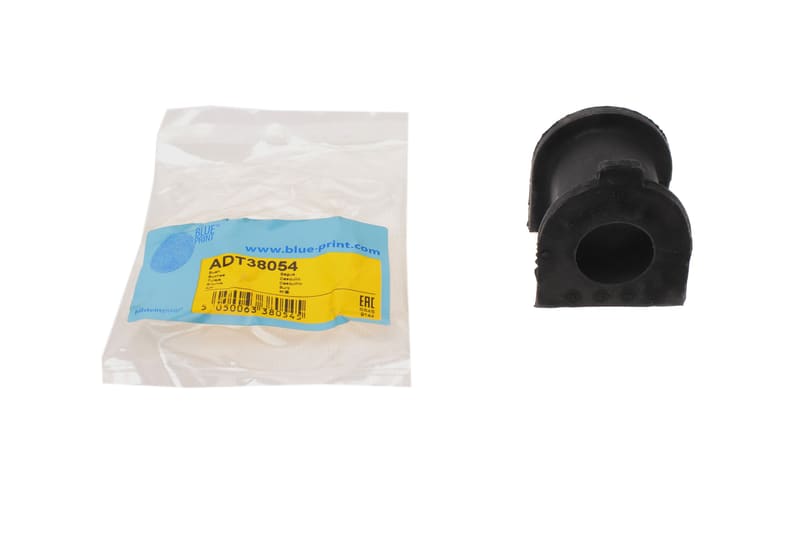 Втулка стабілізатора (переднього) Toyota Land Cruiser Prado 02-09 (d=27mm) BLUE PRINT